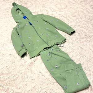 Cat & jack size XS4/5